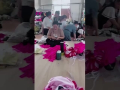 갈라진 수영복 비키니 스트랩은 섹시한 두 조각 수영복 여자를 넘습니다